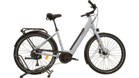 Cannondale Adventure Neo 3.1 EQ Dust Blue LG
