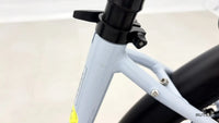 Cannondale Adventure Neo 3.1 EQ Dust Blue LG