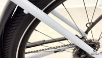 Cannondale Adventure Neo 3.1 EQ Dust Blue LG