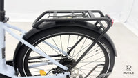 Cannondale Adventure Neo 3.1 EQ Dust Blue LG