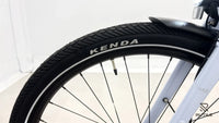 Cannondale Adventure Neo 3.1 EQ Dust Blue LG