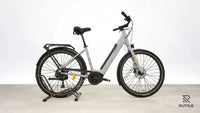 Cannondale Adventure Neo 3.1 EQ Dust Blue LG