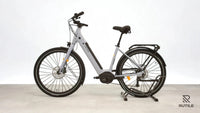 Cannondale Adventure Neo 3.1 EQ Dust Blue LG