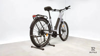 Cannondale Adventure Neo 3.1 EQ Dust Blue LG
