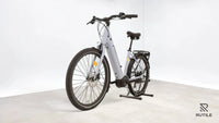 Cannondale Adventure Neo 3.1 EQ Dust Blue LG