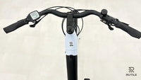 Cannondale Adventure Neo 3.1 EQ Dust Blue LG