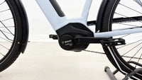 Cannondale Adventure Neo 3.1 EQ Dust Blue LG
