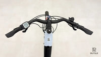 Cannondale Adventure Neo 3.1 EQ Dust Blue LG