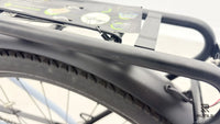 Cannondale Adventure Neo 3.1 EQ Dust Blue LG