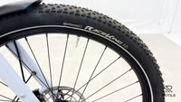 Cannondale Adventure Neo 3.1 EQ Dust Blue LG