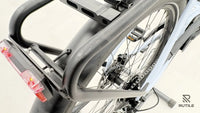 Cannondale Adventure Neo 3.1 EQ Dust Blue LG