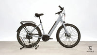 Cannondale Adventure Neo 3.1 EQ Dust Blue LG