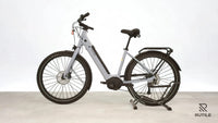 Cannondale Adventure Neo 3.1 EQ Dust Blue LG