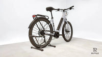 Cannondale Adventure Neo 3.1 EQ Dust Blue LG