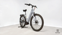Cannondale Adventure Neo 3.1 EQ Dust Blue LG