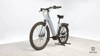 Cannondale Adventure Neo 3.1 EQ Dust Blue LG
