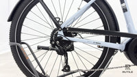 Cannondale Adventure Neo 3.1 EQ Dust Blue LG