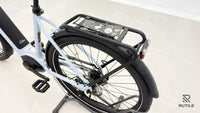 Cannondale Adventure Neo 3.1 EQ Dust Blue LG