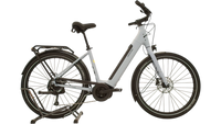 Cannondale Adventure Neo 3.1 EQ Dust Blue LG