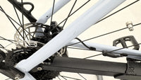 Cannondale Adventure Neo 3.1 EQ Dust Blue LG