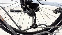 Cannondale Adventure Neo 3.1 EQ Dust Blue LG