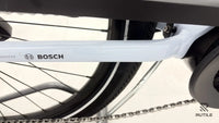 Cannondale Adventure Neo 3.1 EQ Dust Blue LG