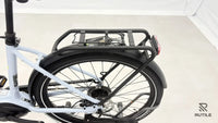 Cannondale Adventure Neo 3.1 EQ Dust Blue LG