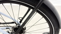 Cannondale Adventure Neo 3.1 EQ Dust Blue LG