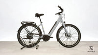 Cannondale Adventure Neo 3.1 EQ Dust Blue LG