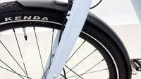 Cannondale Adventure Neo 3.1 EQ Dust Blue LG