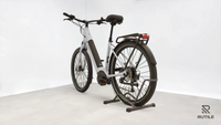 Cannondale Adventure Neo 3.1 EQ Dust Blue LG