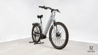 Cannondale Adventure Neo 3.1 EQ Dust Blue LG