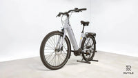Cannondale Adventure Neo 3.1 EQ Dust Blue LG