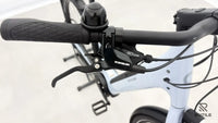 Cannondale Adventure Neo 3.1 EQ Dust Blue LG