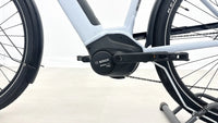 Cannondale Adventure Neo 3.1 EQ Dust Blue LG
