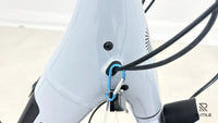 Cannondale Adventure Neo 3.1 EQ Dust Blue LG