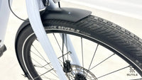Cannondale Adventure Neo 3.1 EQ Dust Blue LG