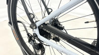 Cannondale Adventure Neo 3.1 EQ Dust Blue LG