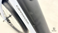 Cannondale Adventure Neo 3.1 EQ Dust Blue LG