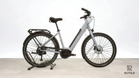 Cannondale Adventure Neo 3.1 EQ Dust Blue LG