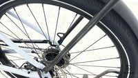 Cannondale Adventure Neo 3.1 EQ Dust Blue LG