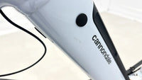 Cannondale Adventure Neo 3.1 EQ Dust Blue LG