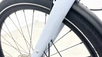Cannondale Adventure Neo 3.1 EQ Dust Blue LG