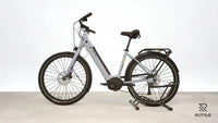 Cannondale Adventure Neo 3.1 EQ Dust Blue LG