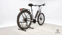 Cannondale Adventure Neo 3.1 EQ Dust Blue LG