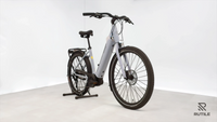 Cannondale Adventure Neo 3.1 EQ Dust Blue LG