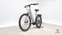 Cannondale Adventure Neo 3.1 EQ Dust Blue LG