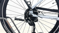 Cannondale Adventure Neo 3.1 EQ Dust Blue LG