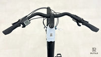 Cannondale Adventure Neo 3.1 EQ Dust Blue LG