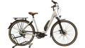Gitane E-CITY STEP D8+
